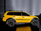 Combo Completo Dakar (Bagageiro + Escada + Rock Slider)