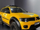 Combo Completo Dakar INOX (Bagageiro + Escada + Rock Slider)