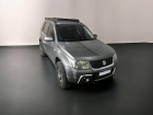 Bagageiro INOX Grand Vitara III (2008 - 2016)