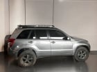 Bagageiro INOX Grand Vitara III (2008 - 2016)