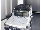 Bagageiro Sierra (2019 - 2025)