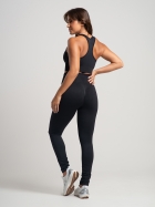Conjunto Legging e Top Liso com Empina Bumbum 