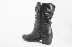 BOTA COLORADO PRETO 