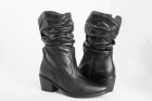 BOTA COLORADO PRETO 