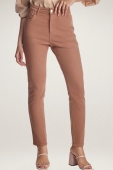 Calça Clochard Sara Mocha 