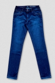 Calça Skinny Bruno 