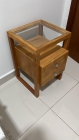 Mesa cabeceira Itália