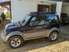 Bagageiro Jimny (1998 - 2022)
