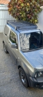 Bagageiro Jimny (1998 - 2022)