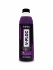 V-FLOC Shampoo Lava autos de alta performance Vonixx 500ml