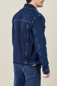 Jaqueta Jeans Original Caio 