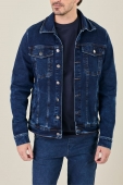 Jaqueta Jeans Original Caio 