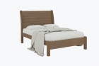 Cama Casal com Detalhe Esmeralda Plus - D Doro