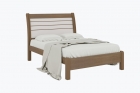 Cama Casal com Detalhe Esmeralda Plus - D Doro