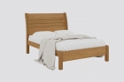 Cama Casal com Detalhe Esmeralda Plus - D Doro