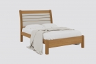 Cama Casal com Detalhe Esmeralda Plus - D Doro