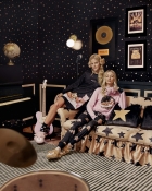 PIJAMA FEMININO LONGO DONT STOP - LUA LUÁ