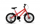 Bicicleta Colli Cazelle Aro 16 Freio V-Brake