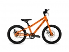 Bicicleta Airon, Aro 16, Aros Aero Parede Dupla, Tamanho do quadro 14", 36 Raias, 7 Velocidades, Freios a Disco, Quadro em Aço Carbono, Suporte de guidão Down Hill