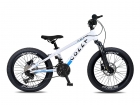 Bicicleta Aro 20 Colli Dublin Shimano 8v