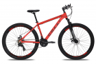 Bicicleta Colli Toronto Aluminio Aro 29 Disco-shimano 21v