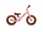 Bicicleta Infantil Colli Aro 12 Balance Quadro em Nylon Rodas em Aluminio