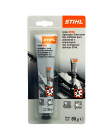 Graxa para Motosserras e Podadores Multiuso 80 Gr Stihl