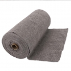 Rolo de Toalhas de Microfibra 200GSM 30cm x 30cm - 50 unid.