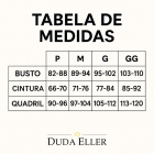 Sutiã Top Reforçado Amamentação 