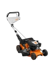 CORTADOR DE GRAMA STIHL RM BR 248 (COM CESTO)