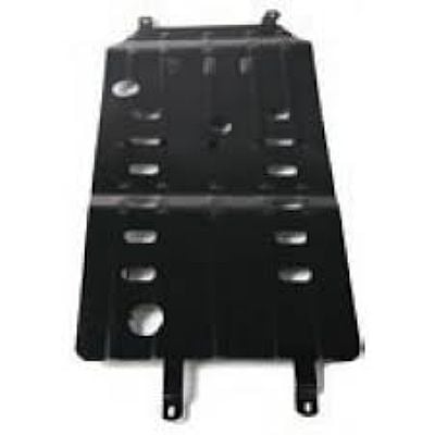 Protetor Carter Nissan Frontier SEL/XE Automatica/Mecanica 2008/2012